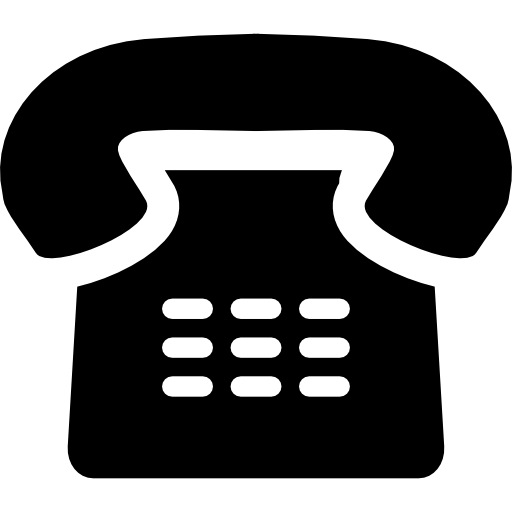 telephone icon